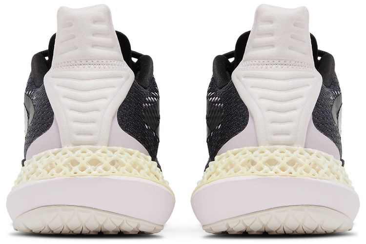 Adidas Wmns 4DFWD Pulse Carbon Almost Pink