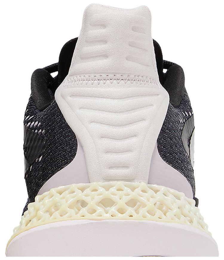 Adidas Wmns 4DFWD Pulse Carbon Almost Pink