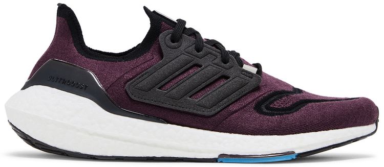 Adidas UltraBoost 22 Shadow Maroon