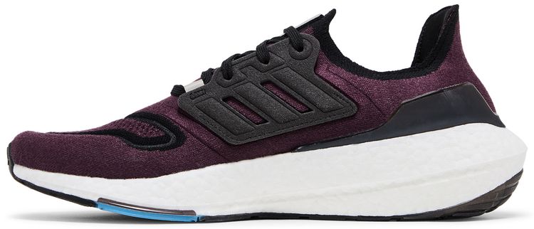 Adidas UltraBoost 22 Shadow Maroon