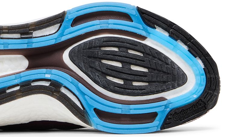 Adidas UltraBoost 22 Shadow Maroon