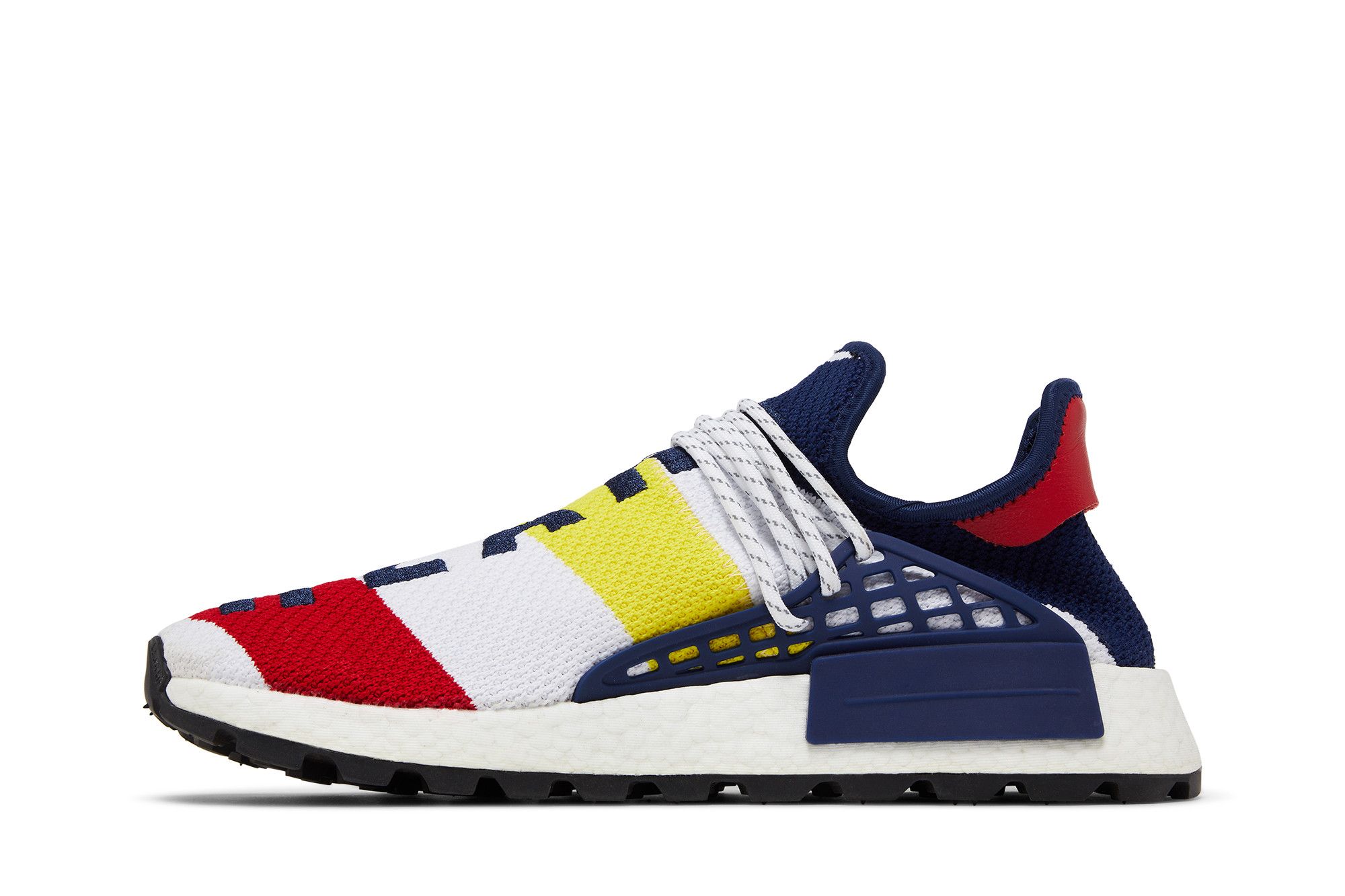 Buy Pharrell x Billionaire Boys Club x NMD Human Race Trail BBC Sample BB9544 S GOAT CA