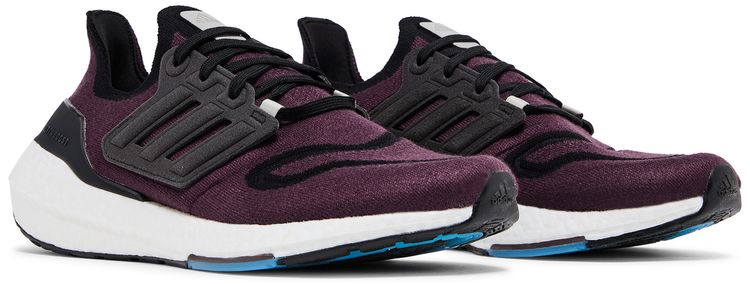Adidas UltraBoost 22 Shadow Maroon