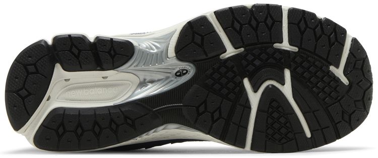 New Balance 2002R Big Kid Navy Outerspace