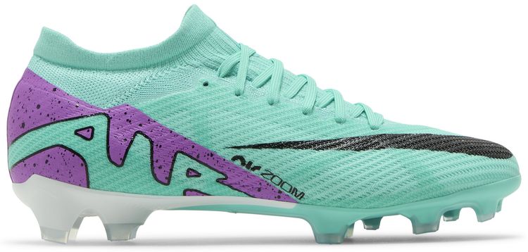 Nike Zoom Mercurial Vapor 15 Pro FG Peak Ready Pack