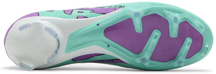 Nike Zoom Mercurial Vapor 15 Pro FG Peak Ready Pack