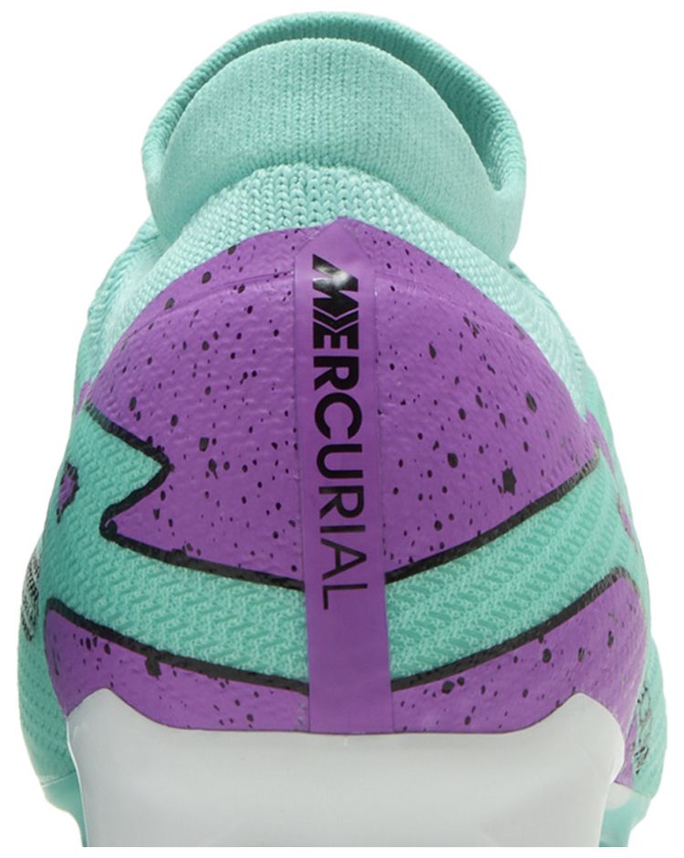 Nike Zoom Mercurial Vapor 15 Pro FG Peak Ready Pack