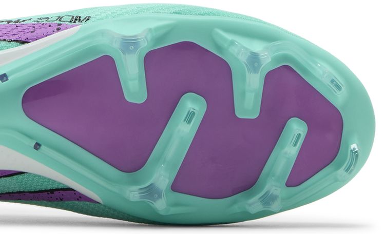 Nike Zoom Mercurial Vapor 15 Pro FG Peak Ready Pack