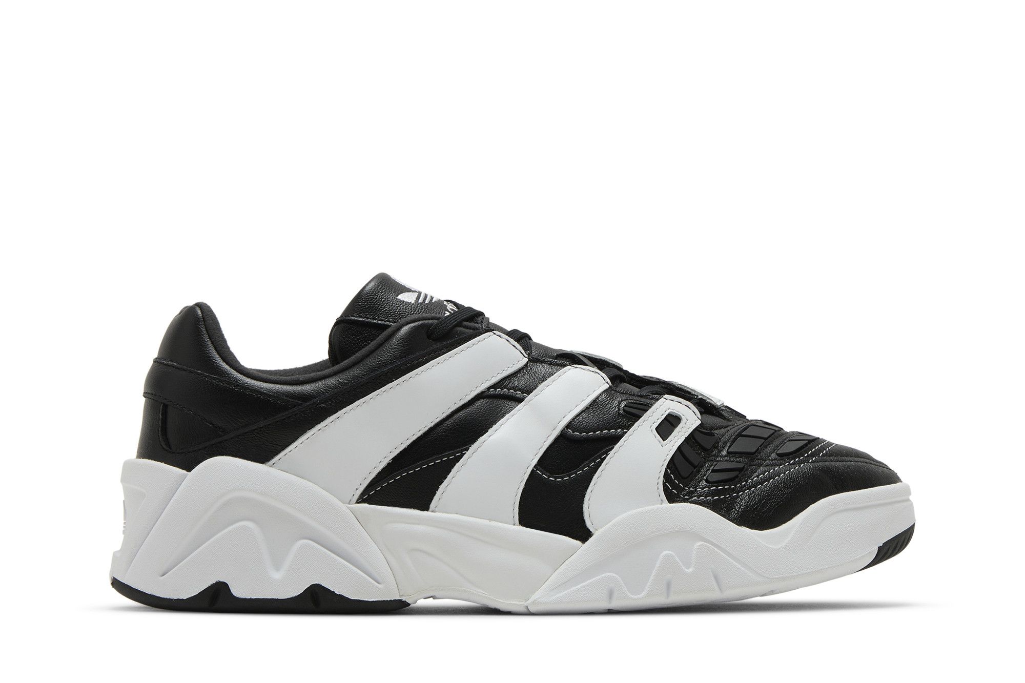 パタデコーラ Buy Adidas Predator XLG 'Black White' - IF1111 | GOAT