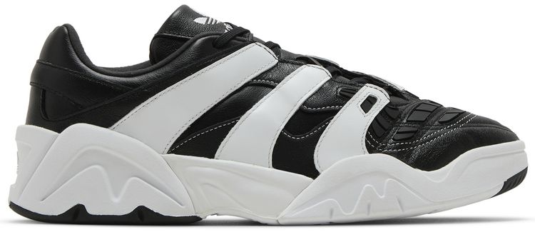 Adidas Predator XLG Black White