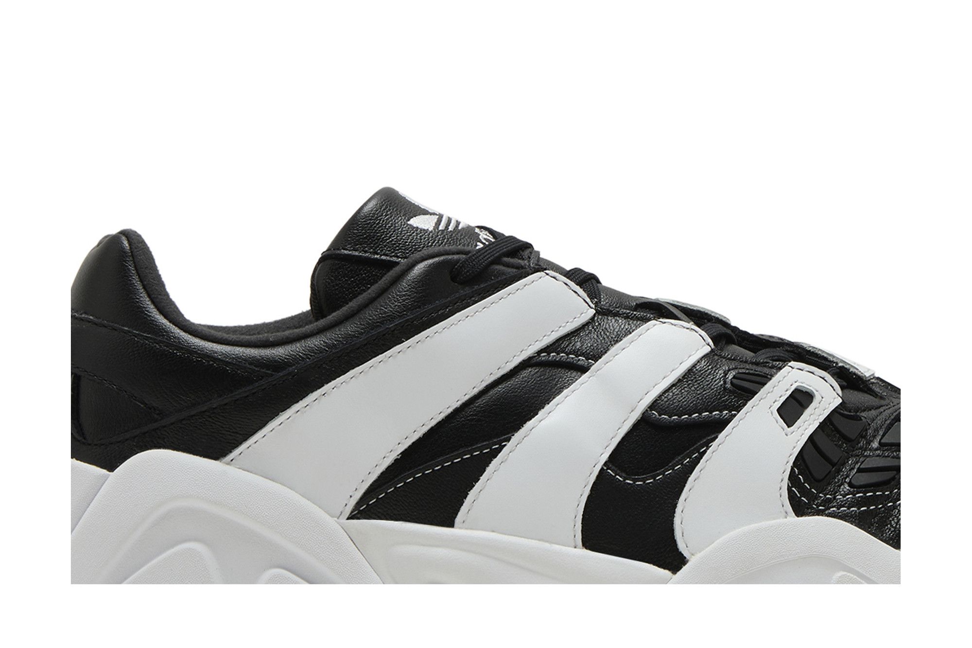 Buy adidas Predator XLG 'Black White' - IF1111 | GOAT