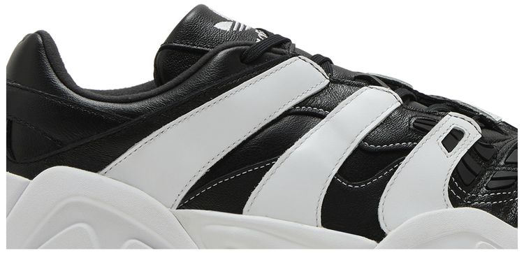 Adidas Predator XLG Black White