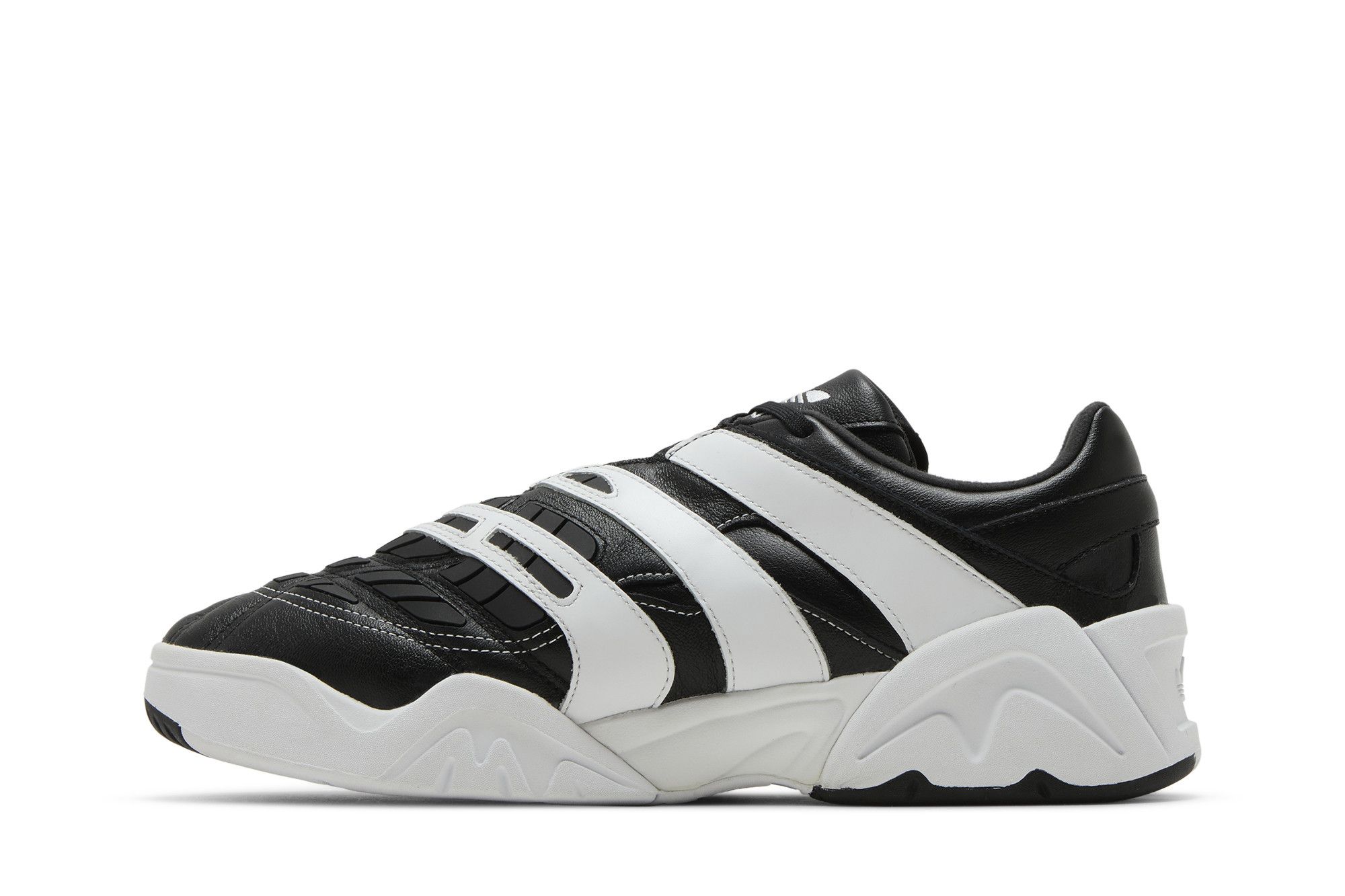 Buy Adidas Predator XLG 'Black White' - IF1111 | GOAT