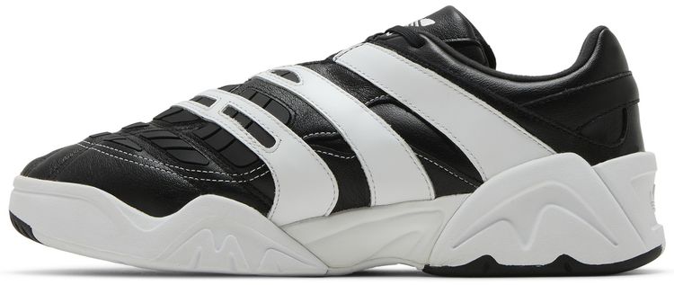 Adidas Predator XLG Black White