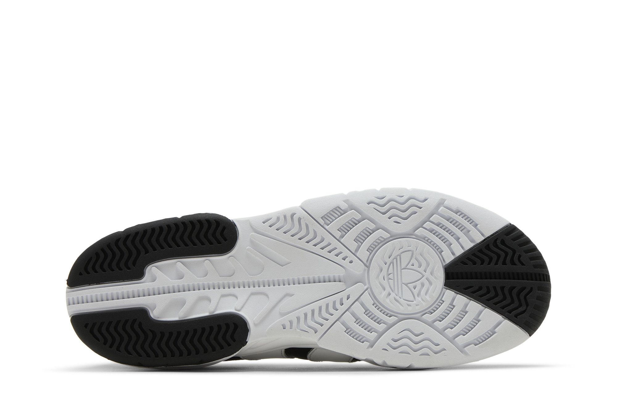 Buy adidas Predator XLG 'Black White' - IF1111 | GOAT