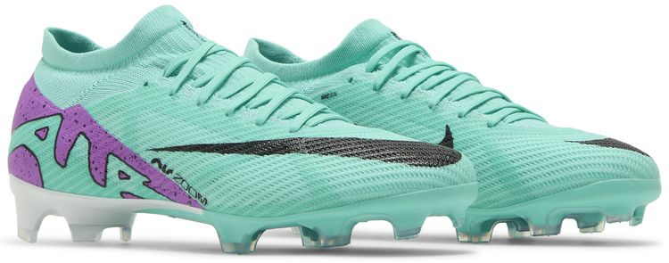 Nike Zoom Mercurial Vapor 15 Pro FG Peak Ready Pack