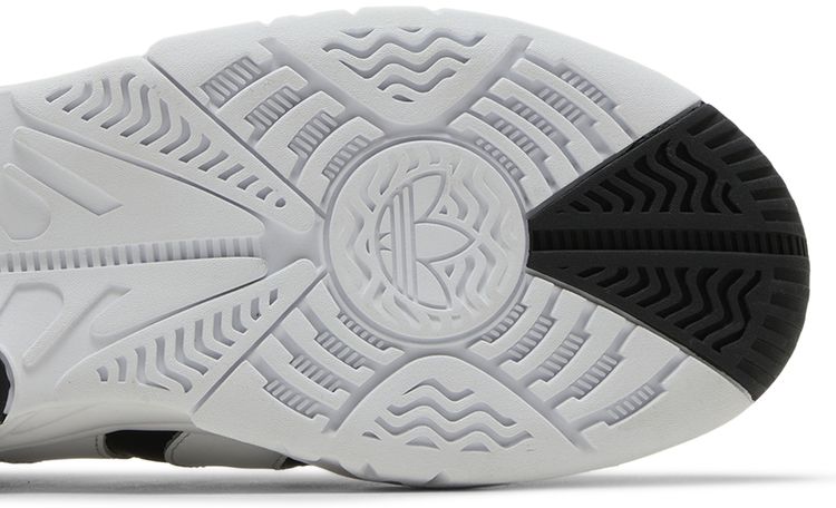 Adidas Predator XLG Black White