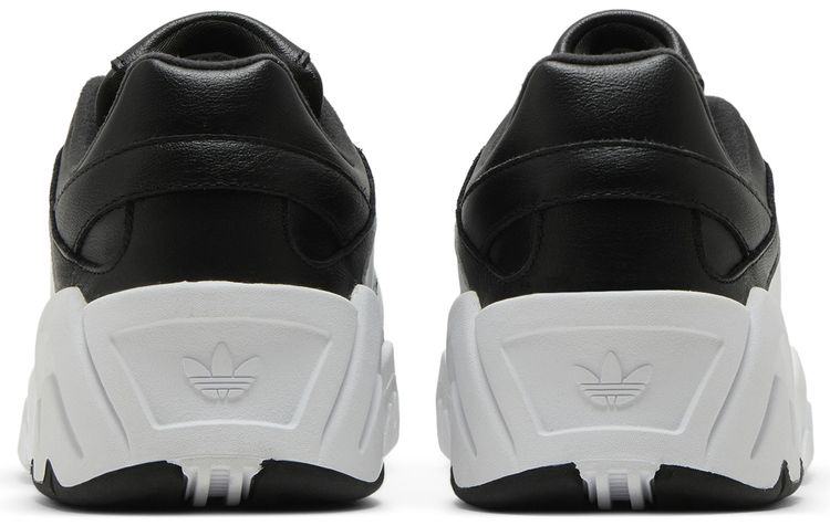 Adidas Predator XLG Black White