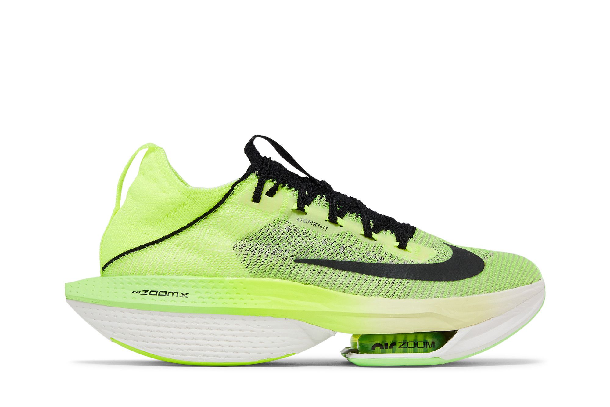 【お年玉セール特価】 Buy Air FQ8110 - Pack' Zoom 'Ekiden 2 NEXT% Alphafly Zoom スパイク・シューズ