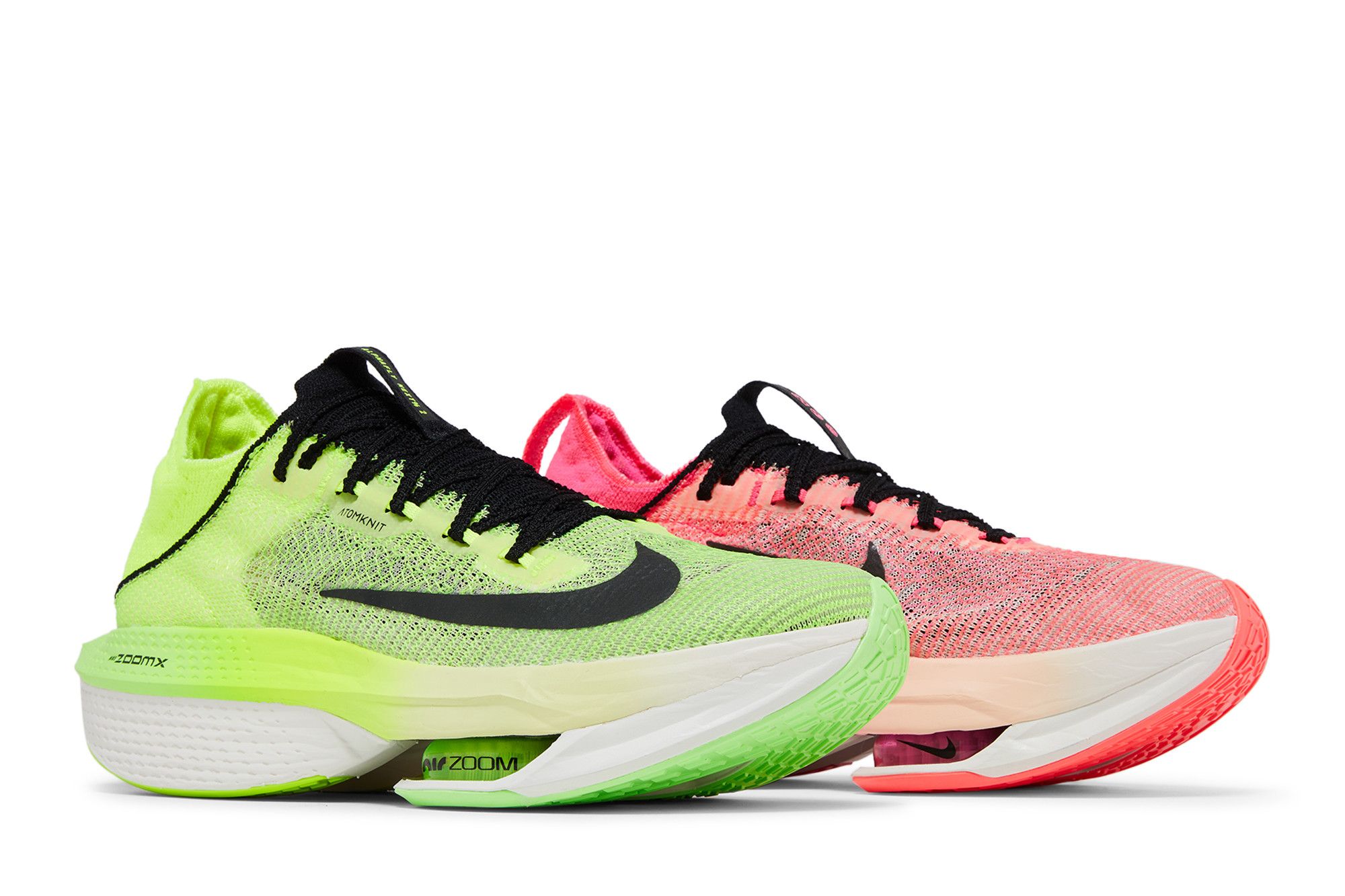 Buy Air Zoom Alphafly NEXT% 2 'Ekiden Zoom Pack' - FQ8110
