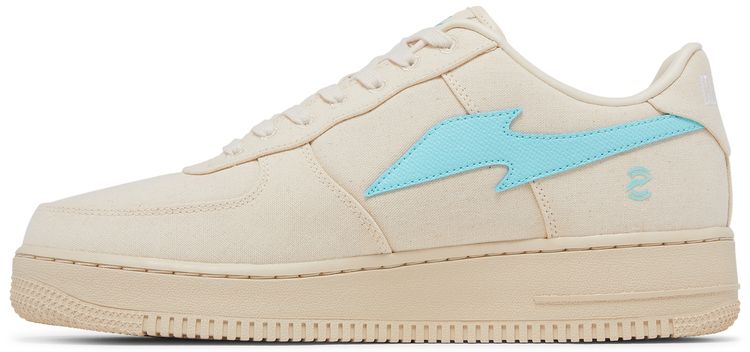 RTFKT x Nike Air Force 1 Low Human