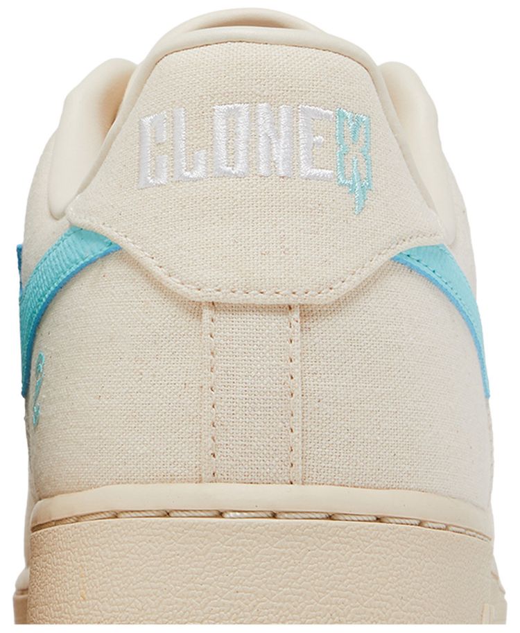 RTFKT x Nike Air Force 1 Low Human