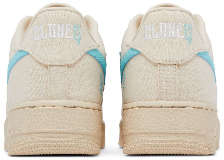 RTFKT x Nike Air Force 1 Low Human