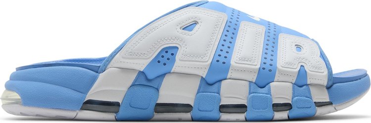 Air More Uptempo Slide UNC