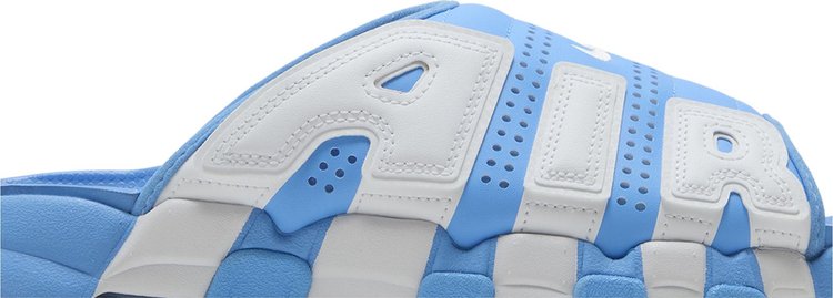 Air More Uptempo Slide UNC