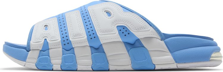 Air More Uptempo Slide UNC