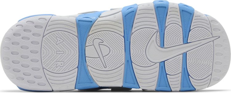 Air More Uptempo Slide UNC