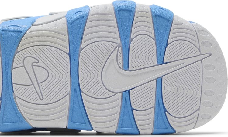 Air More Uptempo Slide UNC