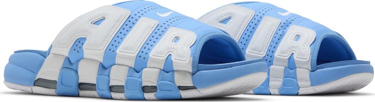 Air More Uptempo Slide UNC