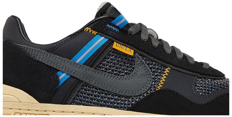 Union LA x Field General Black