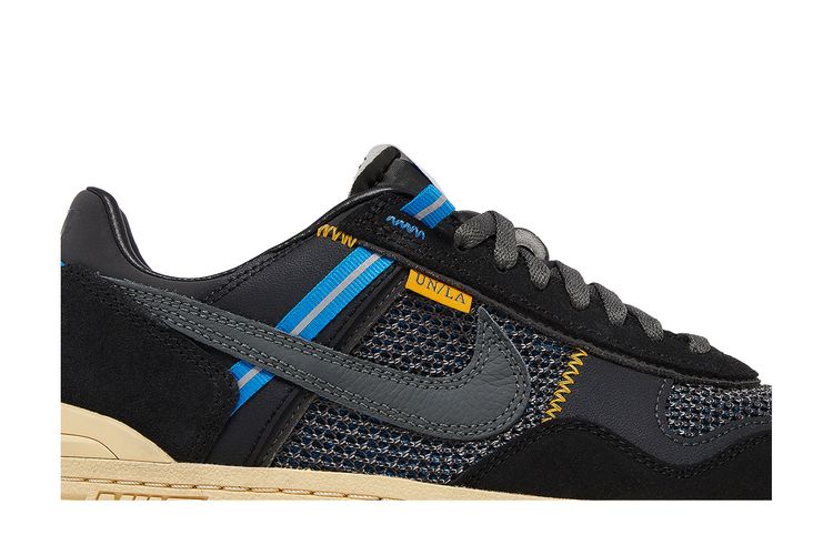 Buy Union LA x Nike Field General 'Black' FQ9003 100 GOAT CA