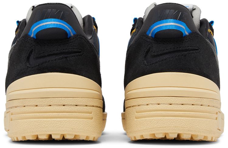 Union LA x Field General Black