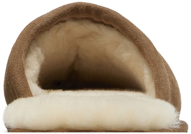 UGG Scuff Slipper Chestnut