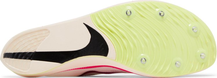 ZoomX Dragonfly Sail Fierce Pink