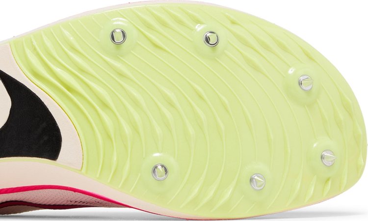 ZoomX Dragonfly Sail Fierce Pink