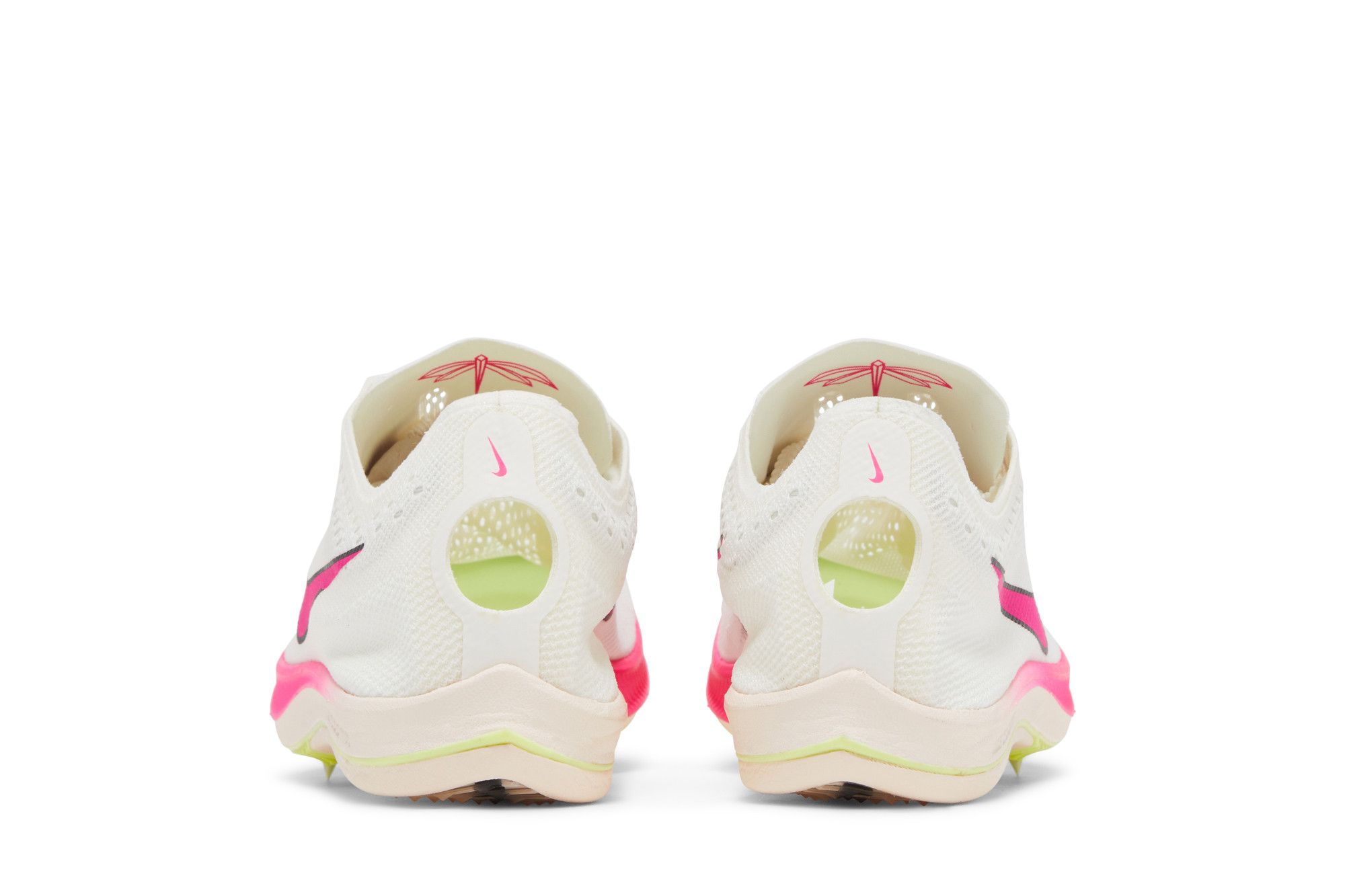 Buy Nike ZoomX Dragonfly 'Sail Fierce Pink' - CV0400 101 | GOAT