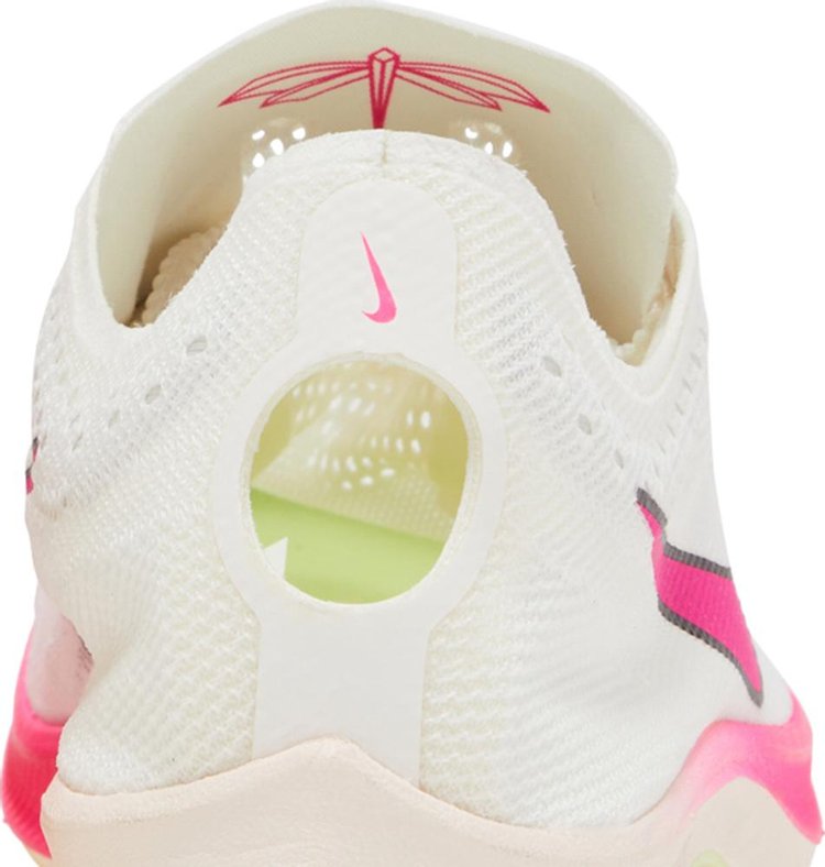 ZoomX Dragonfly Sail Fierce Pink