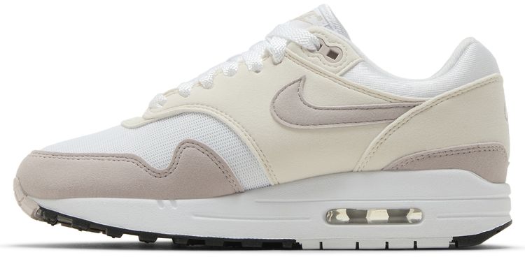 Nike Wmns Air Max 1 Platinum Violet