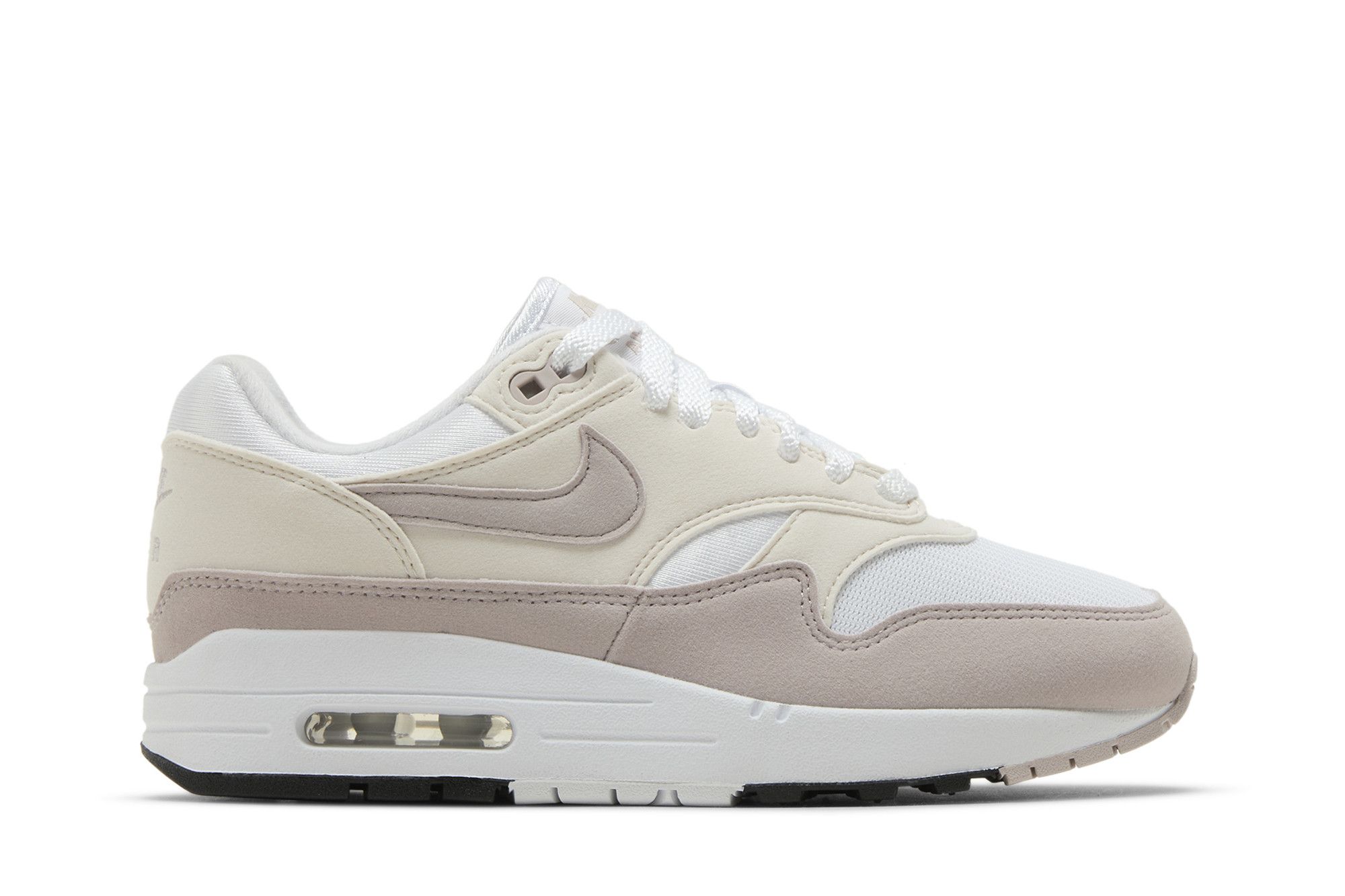 Buy Wmns Air Max 1 Platinum Violet DZ2628 106 GOAT