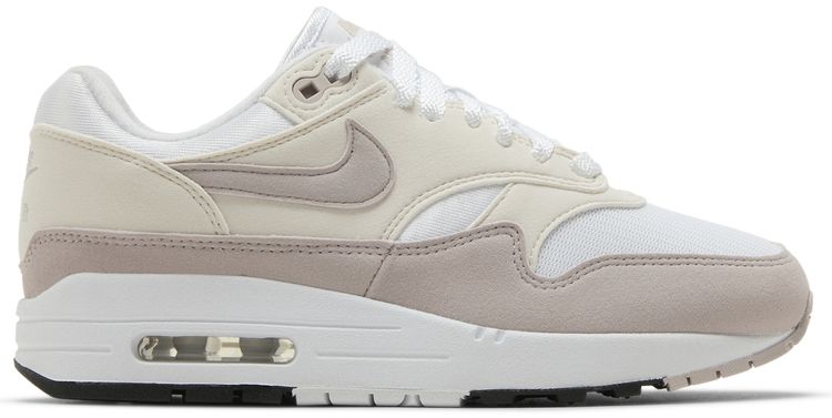 Nike Wmns Air Max 1 Platinum Violet