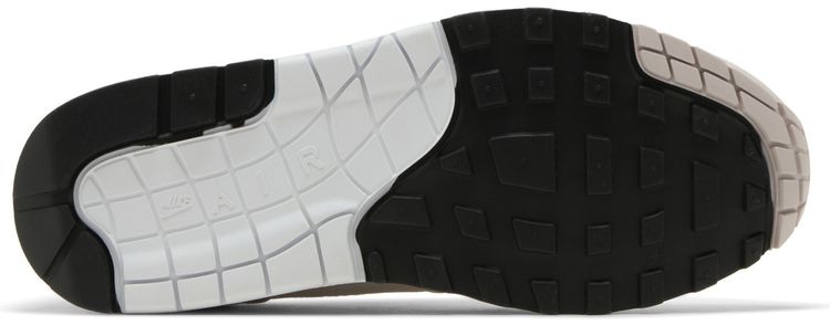 Nike Wmns Air Max 1 Platinum Violet