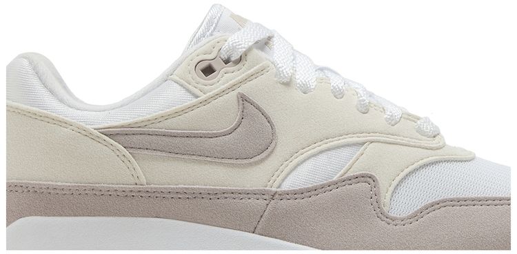 Nike Wmns Air Max 1 Platinum Violet