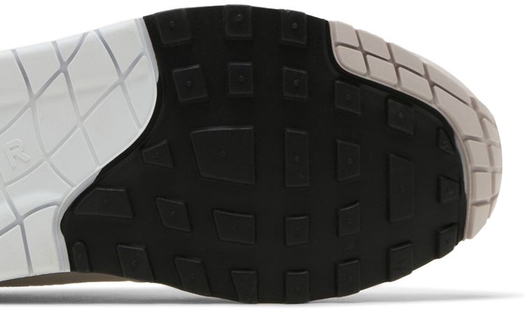 Nike Wmns Air Max 1 Platinum Violet