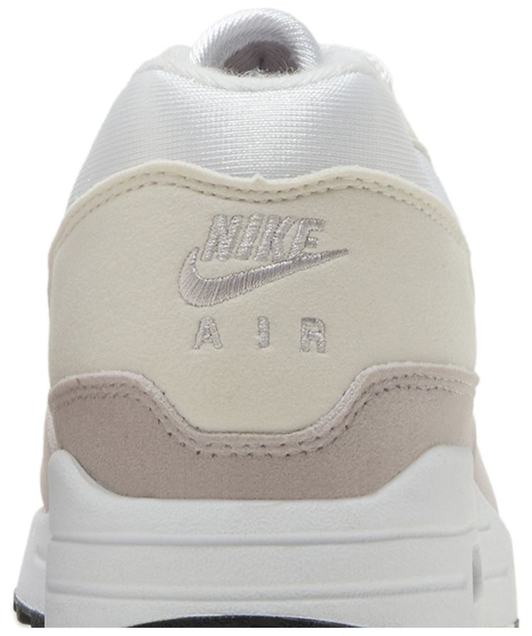 Nike Wmns Air Max 1 Platinum Violet