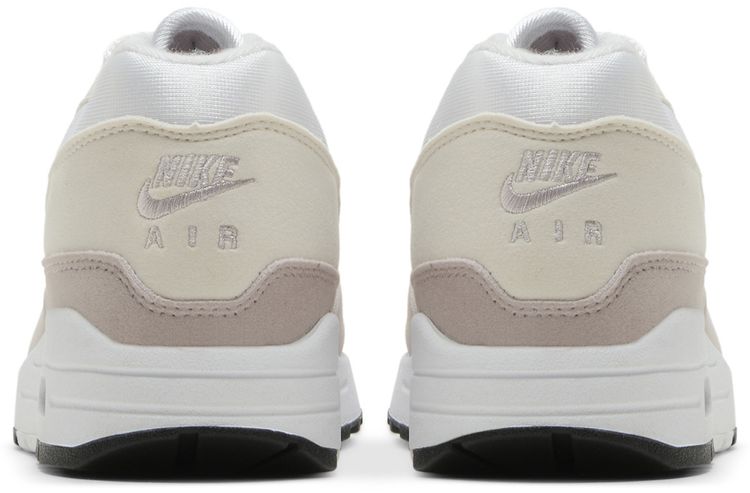 Nike Wmns Air Max 1 Platinum Violet
