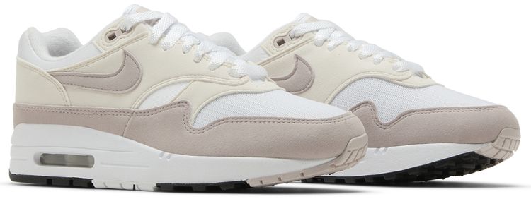 Nike Wmns Air Max 1 Platinum Violet